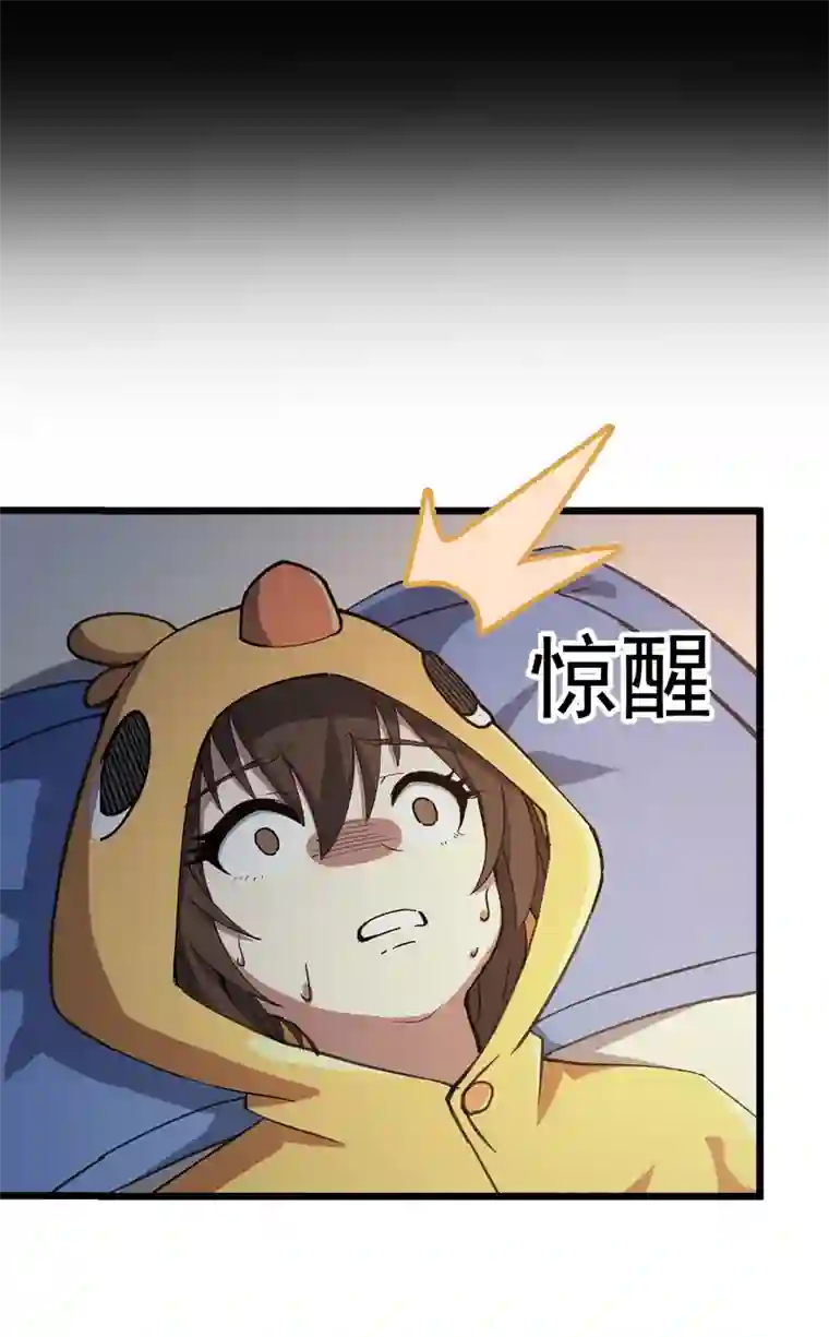 夜之万魔殿第8话 小姬灵出生啦