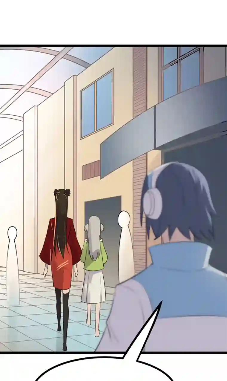 异穹凶星第15话