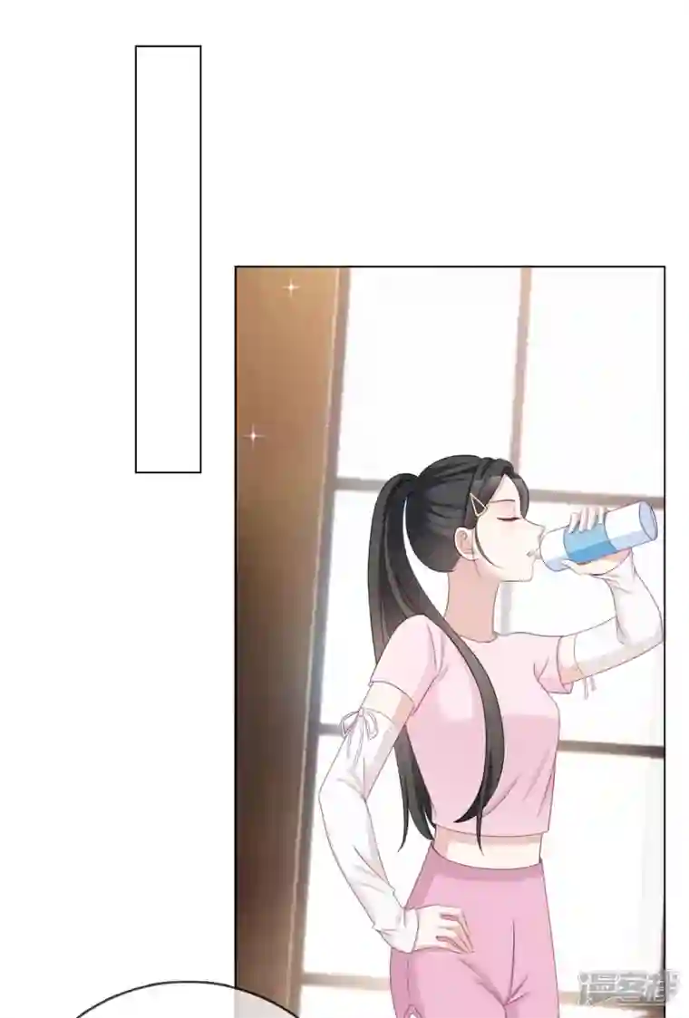 从零开始做偶像第20话 沈总出现的好及时！