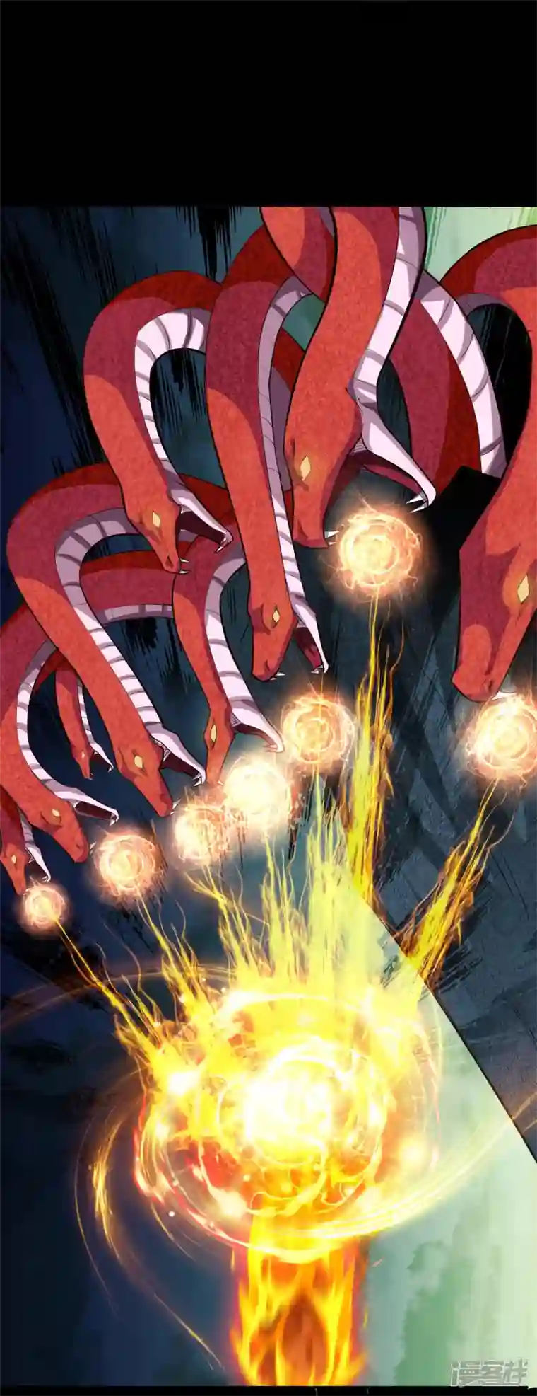 诸天纪第二季第118话