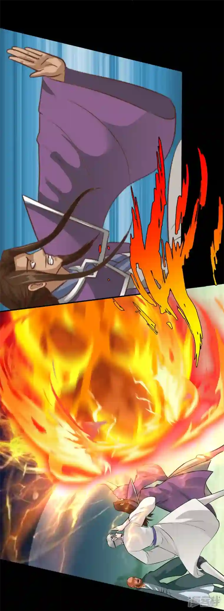 诸天纪第二季第118话