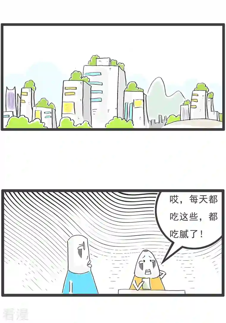 火锅家族第五季第15话 面试