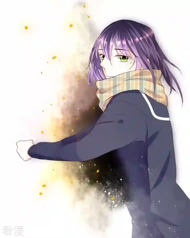 我成了团宠千金第44话