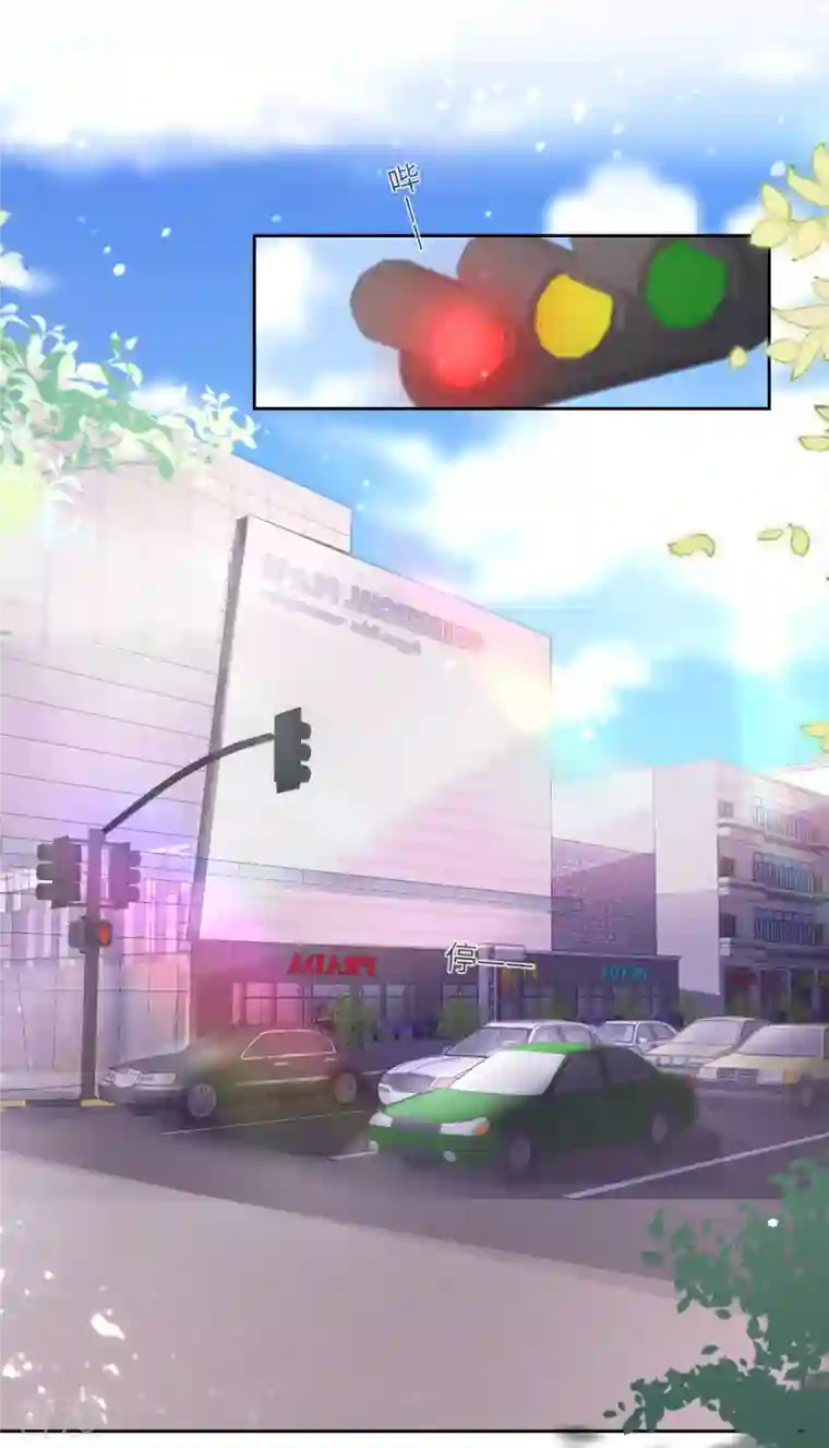 白字小姐第11话 闹出人命啦！