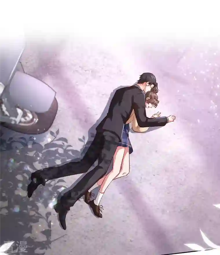 白字小姐第11话 闹出人命啦！