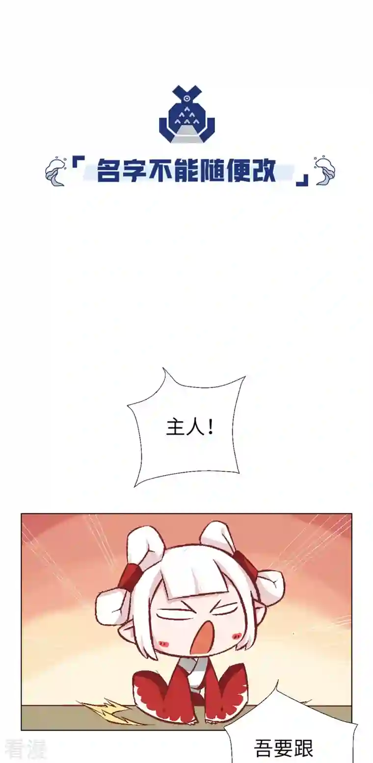 猫之茗第12话 魔法师的修行
