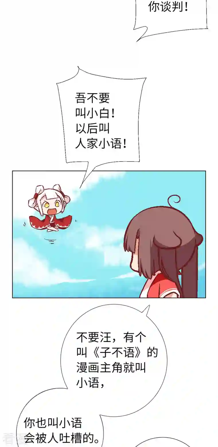 猫之茗第12话 魔法师的修行