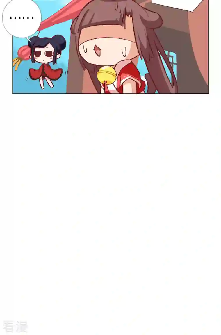 猫之茗第16话 茉莉你真是弱爆了