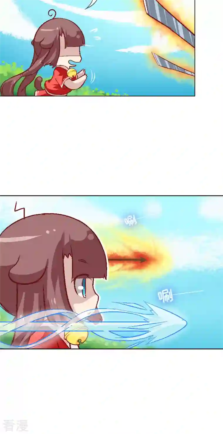 猫之茗第19话 牢狱之灾