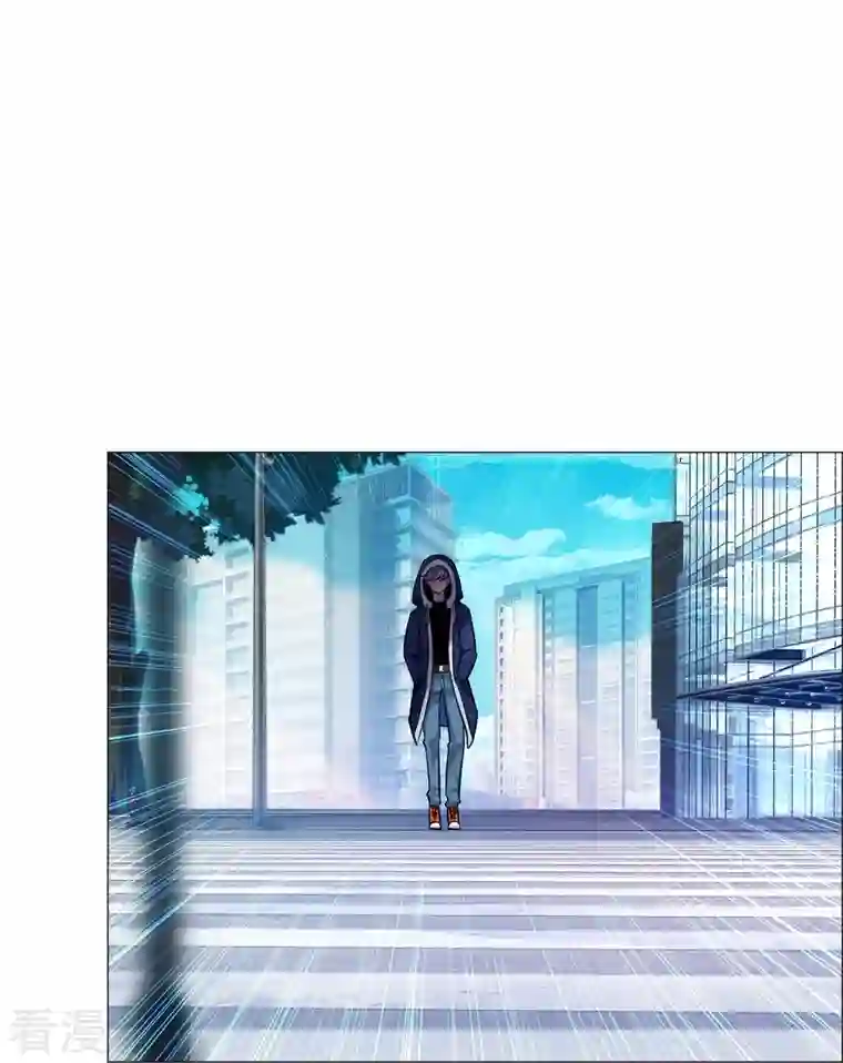 我在血族当团宠第21话 我被西盯上了？