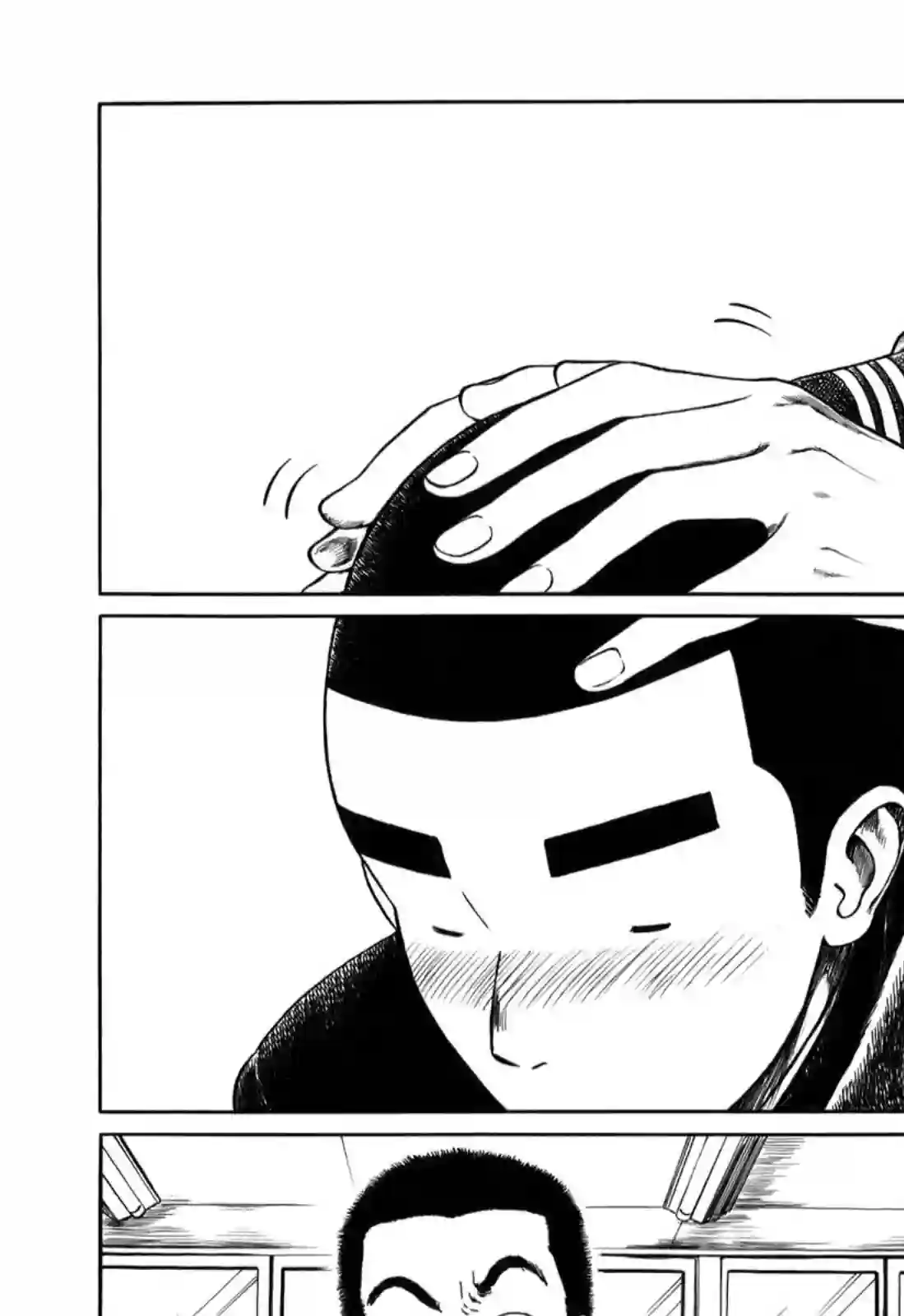 棒球健儿阿泽第16话