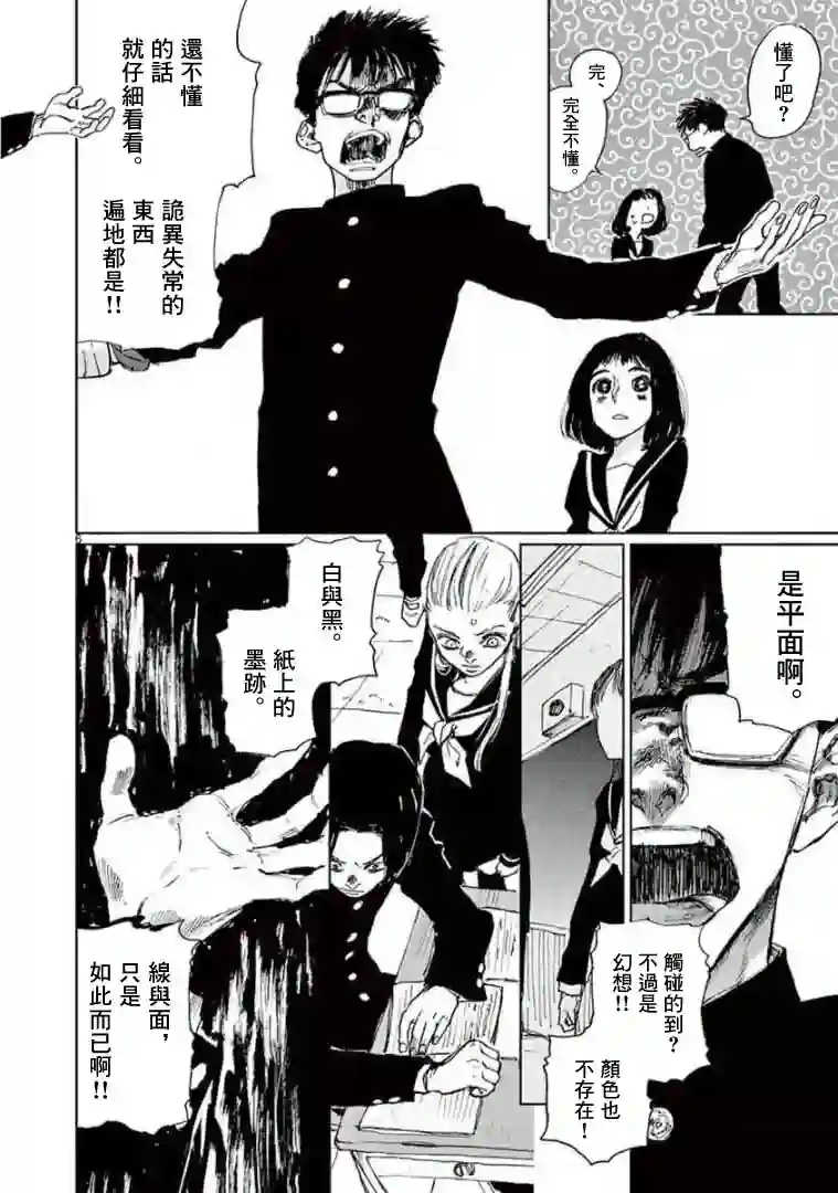 我的宇宙第03话