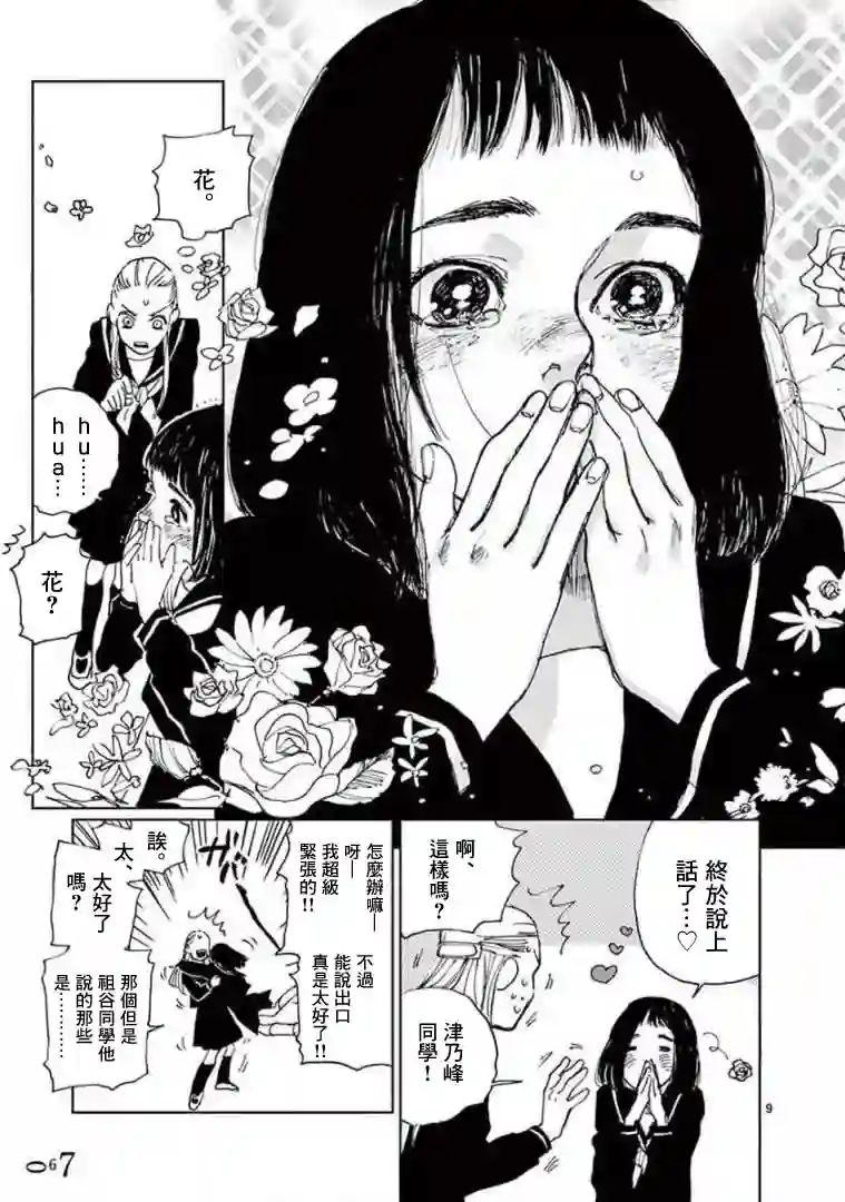 我的宇宙第03话