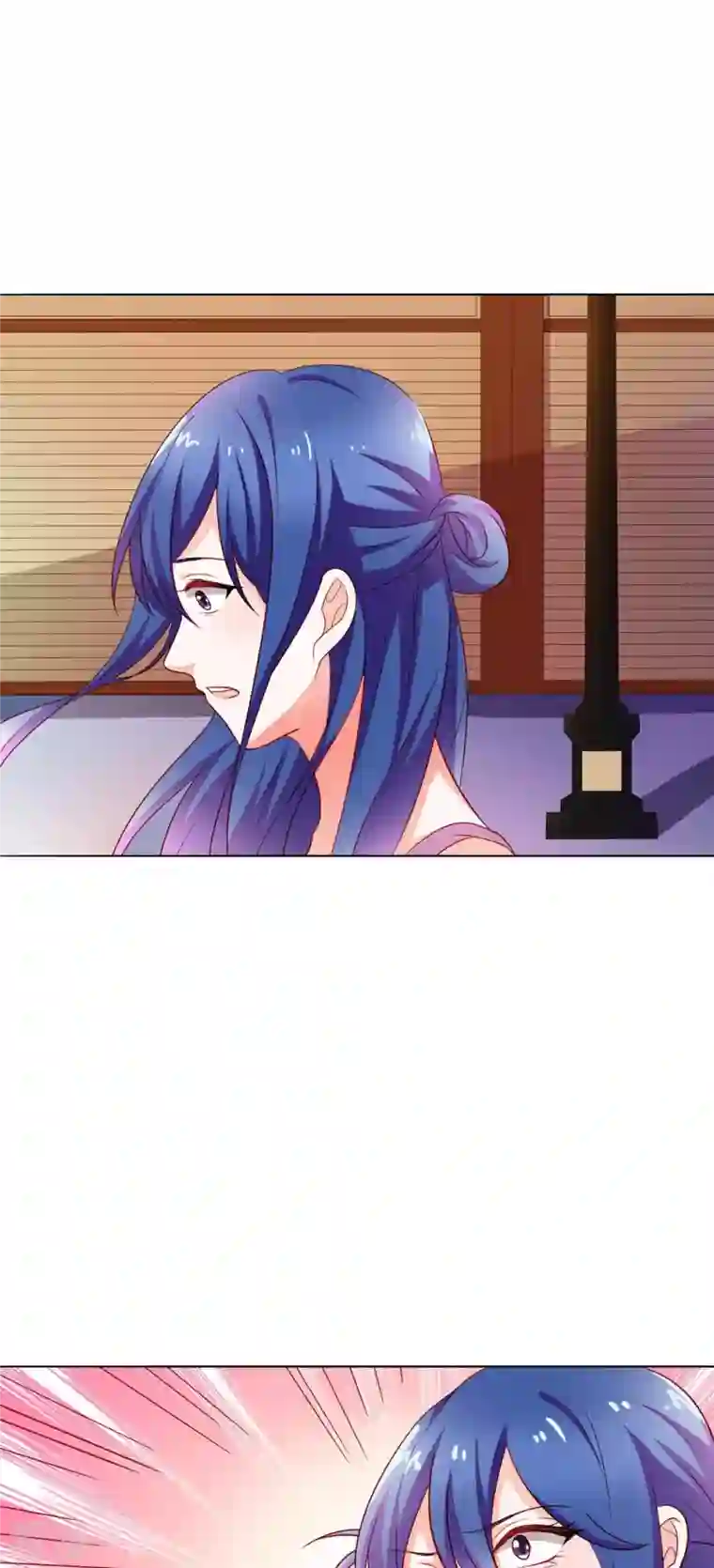 神秘帝少100分第23话