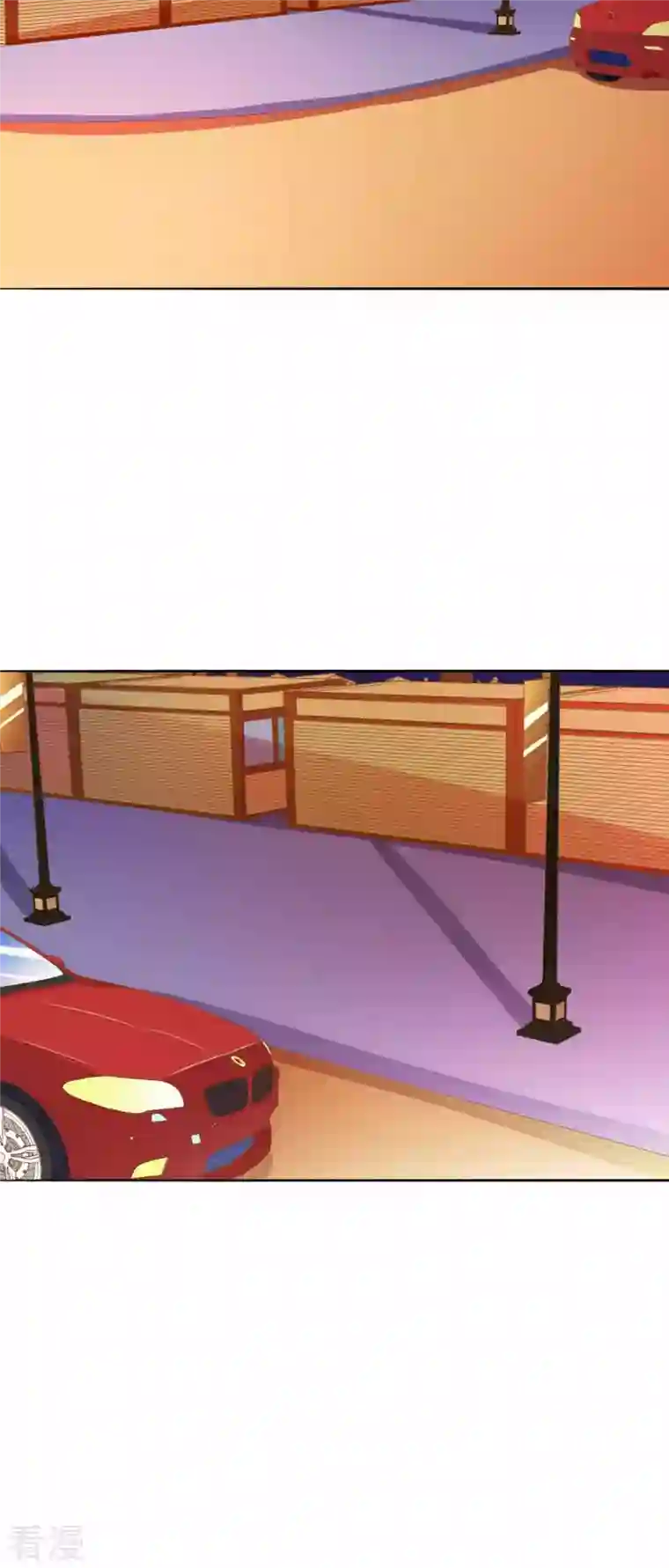 神秘帝少100分第24话