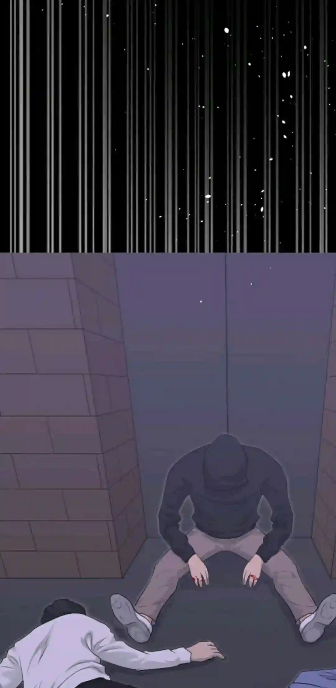 触发人生第15话