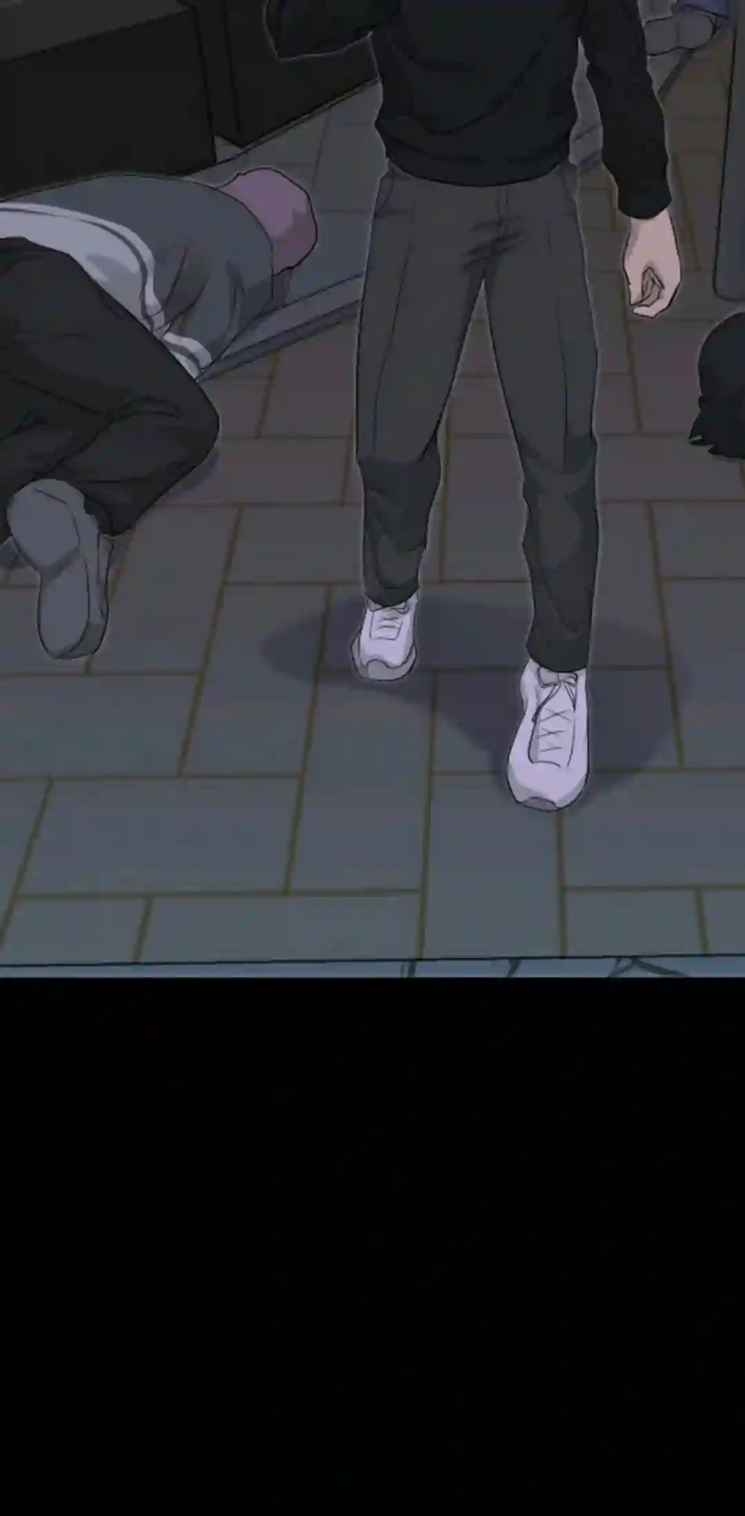 触发人生第15话