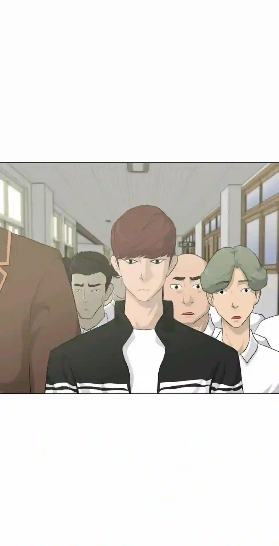 触发人生第16话