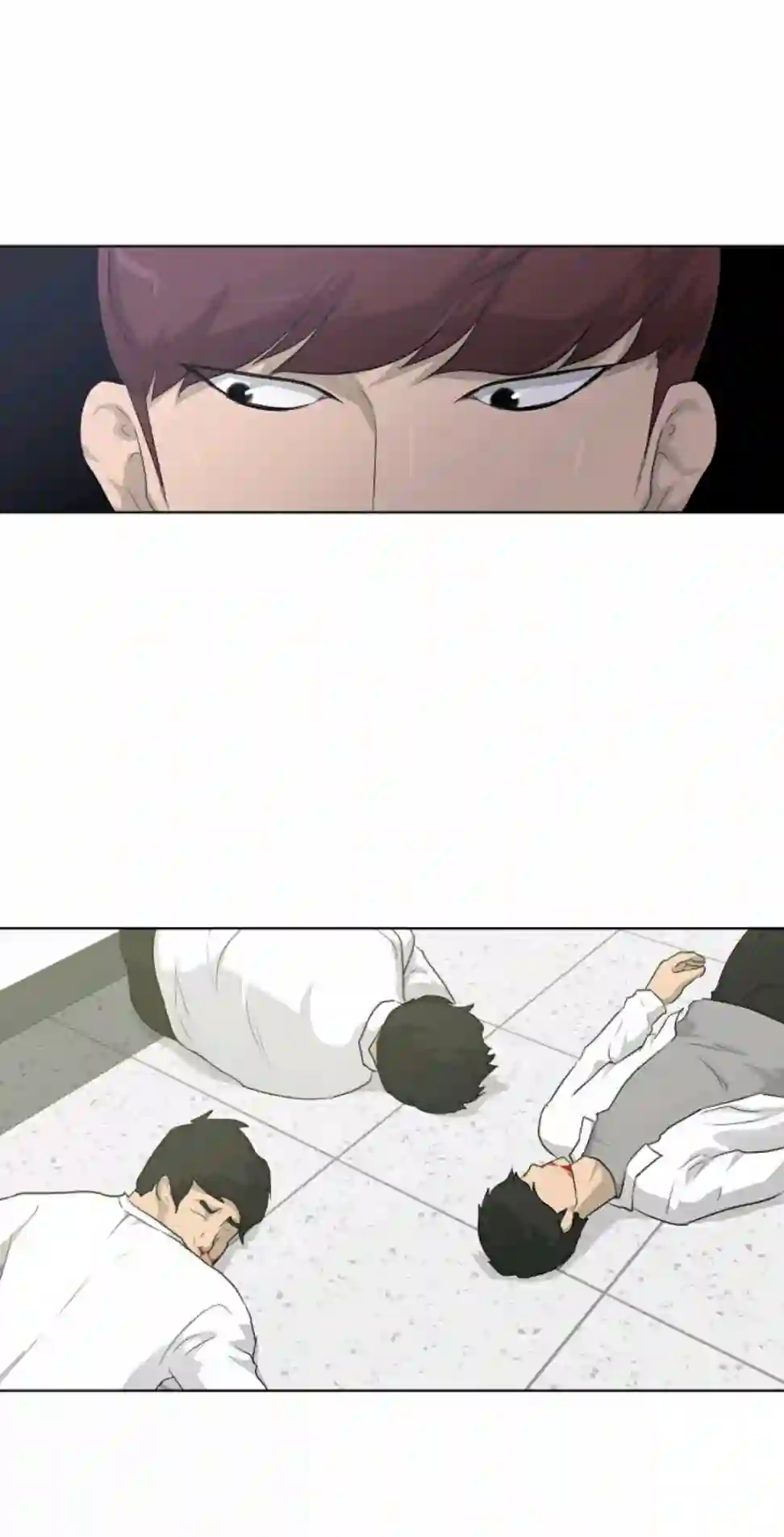 触发人生第16话