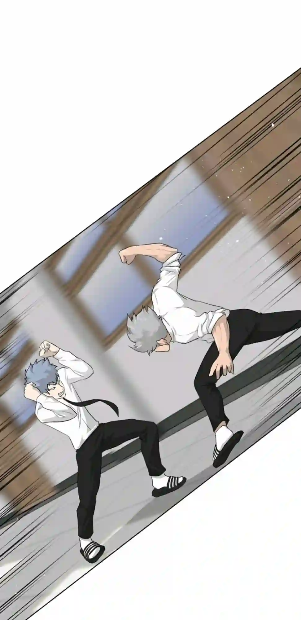 触发人生第16话