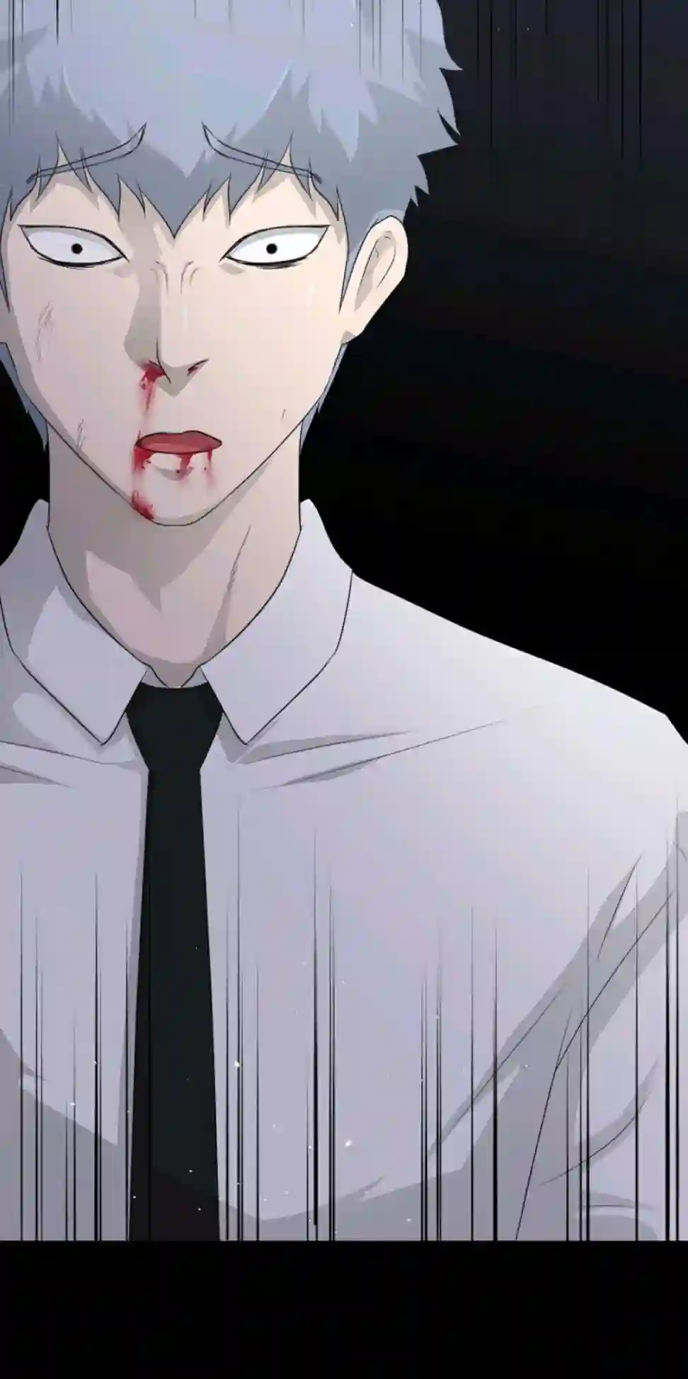 触发人生第16话