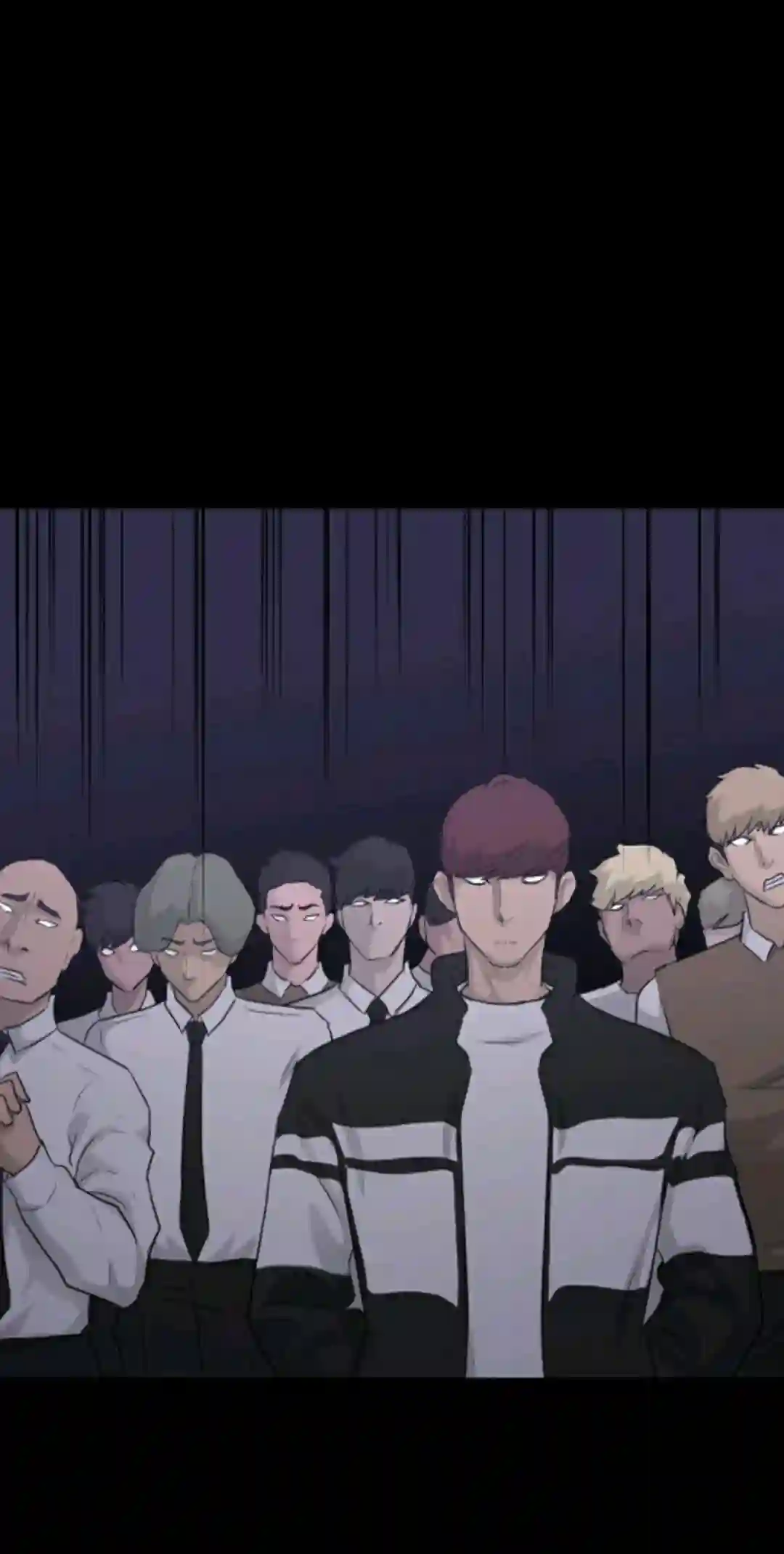 触发人生第17话