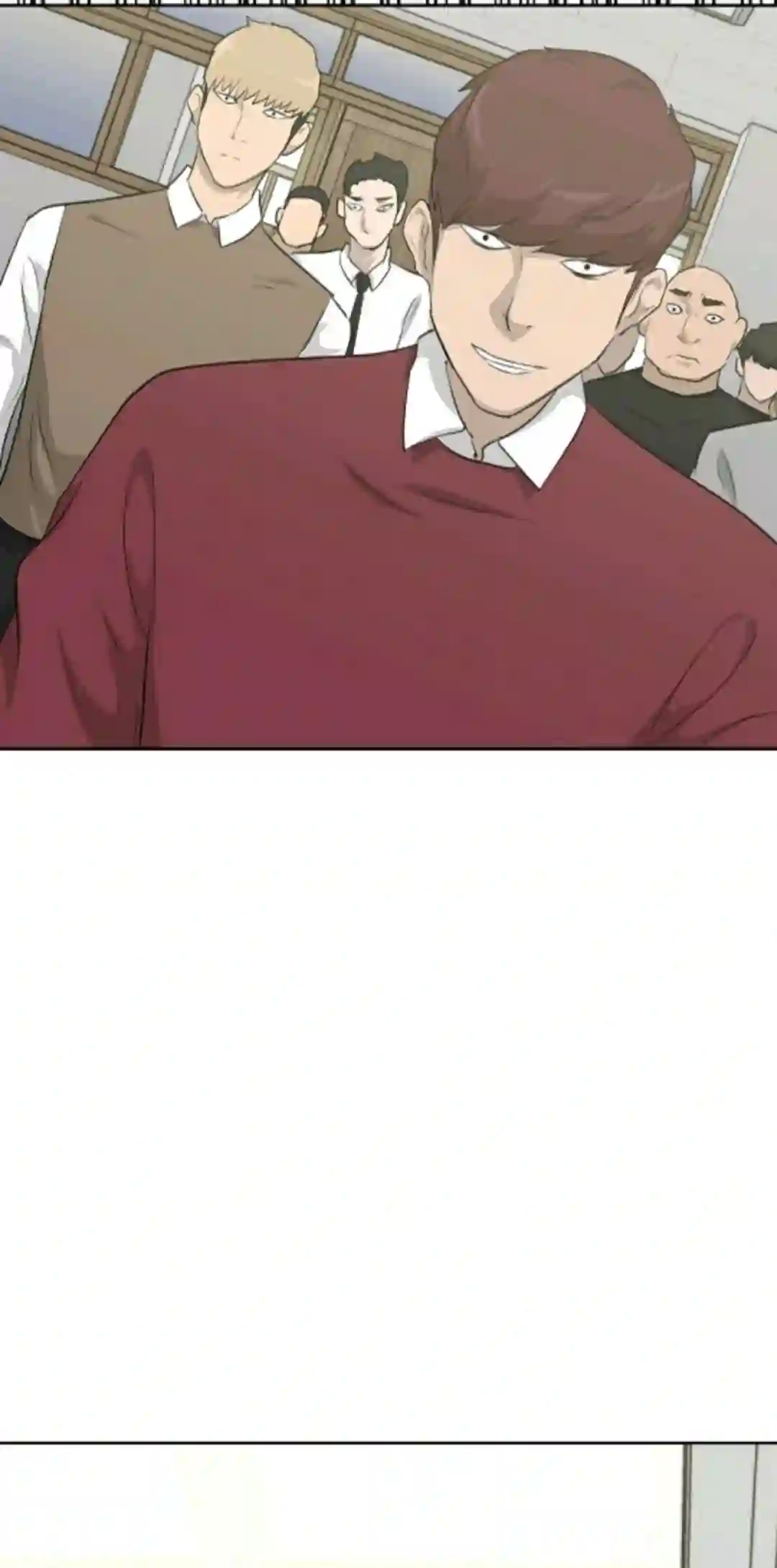 触发人生第18话