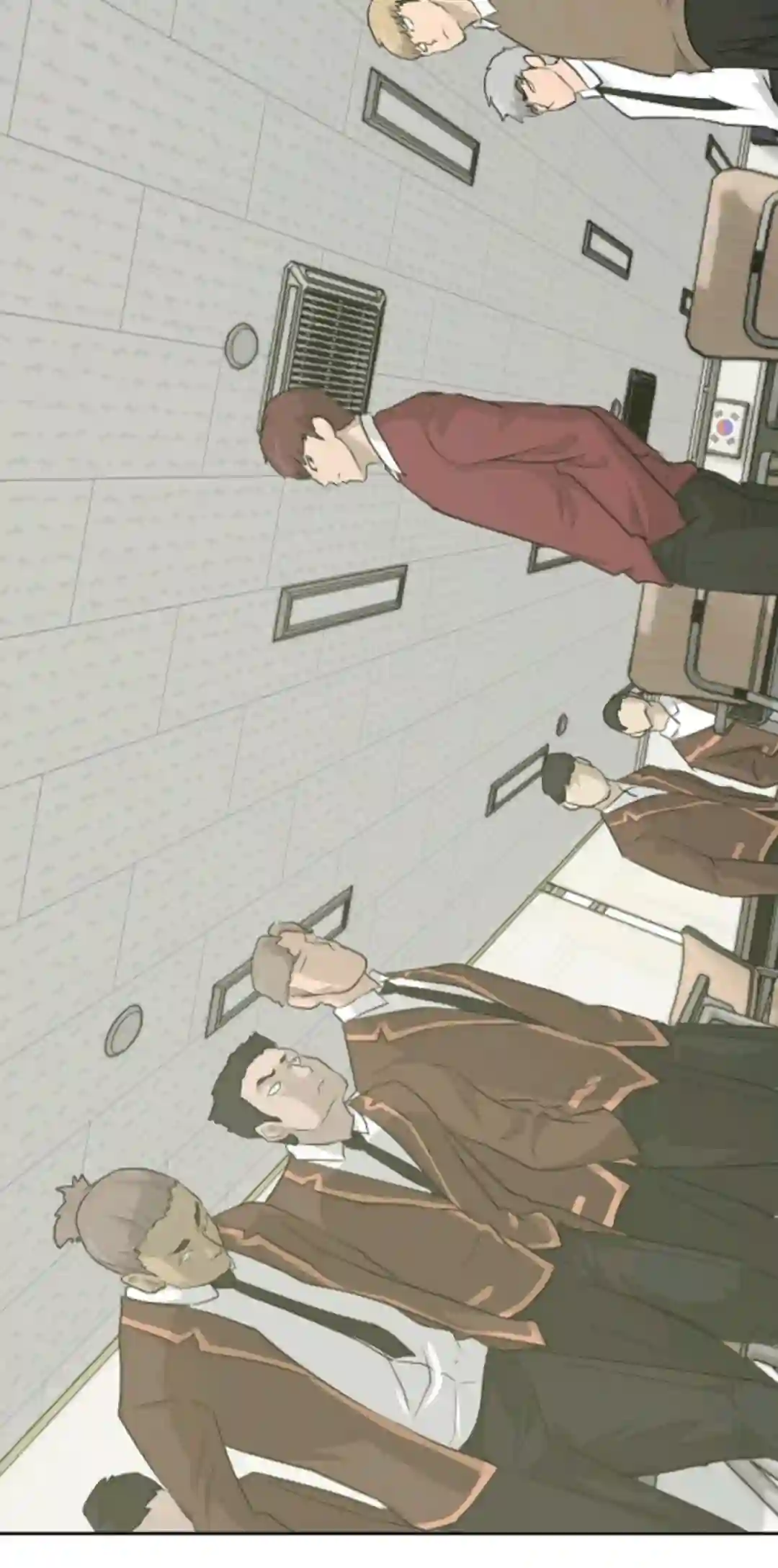 触发人生第18话