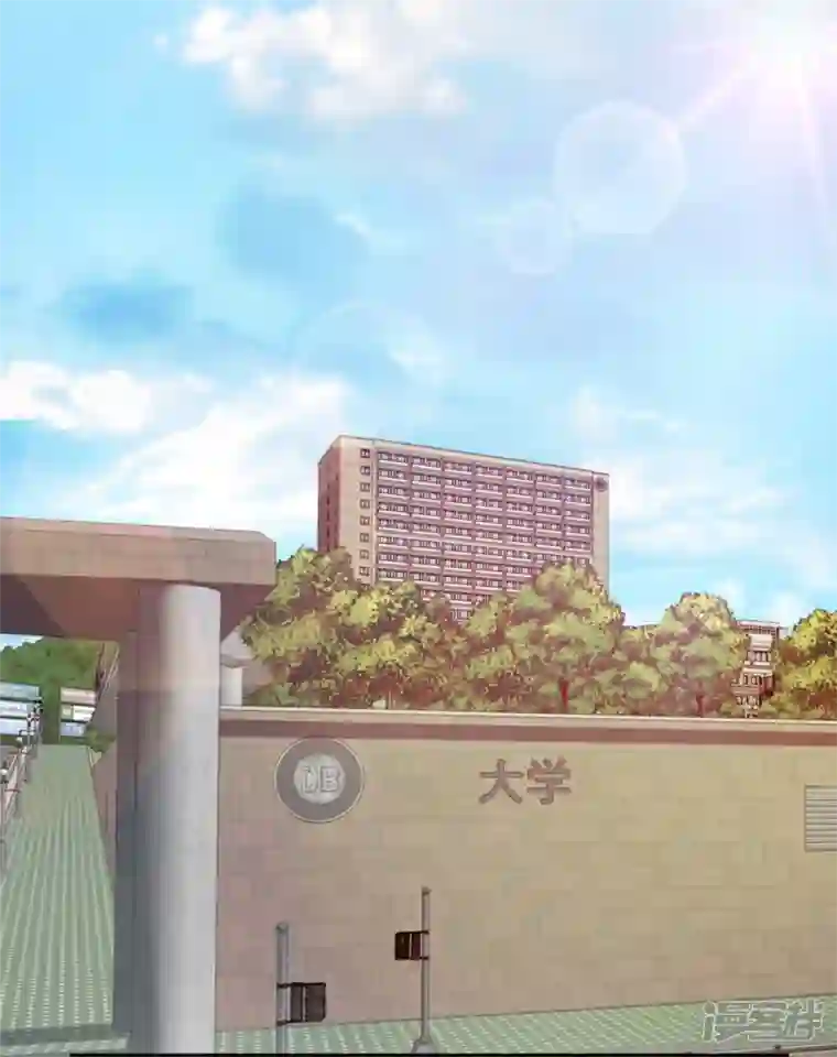 四分之一的秘密第13话 委托