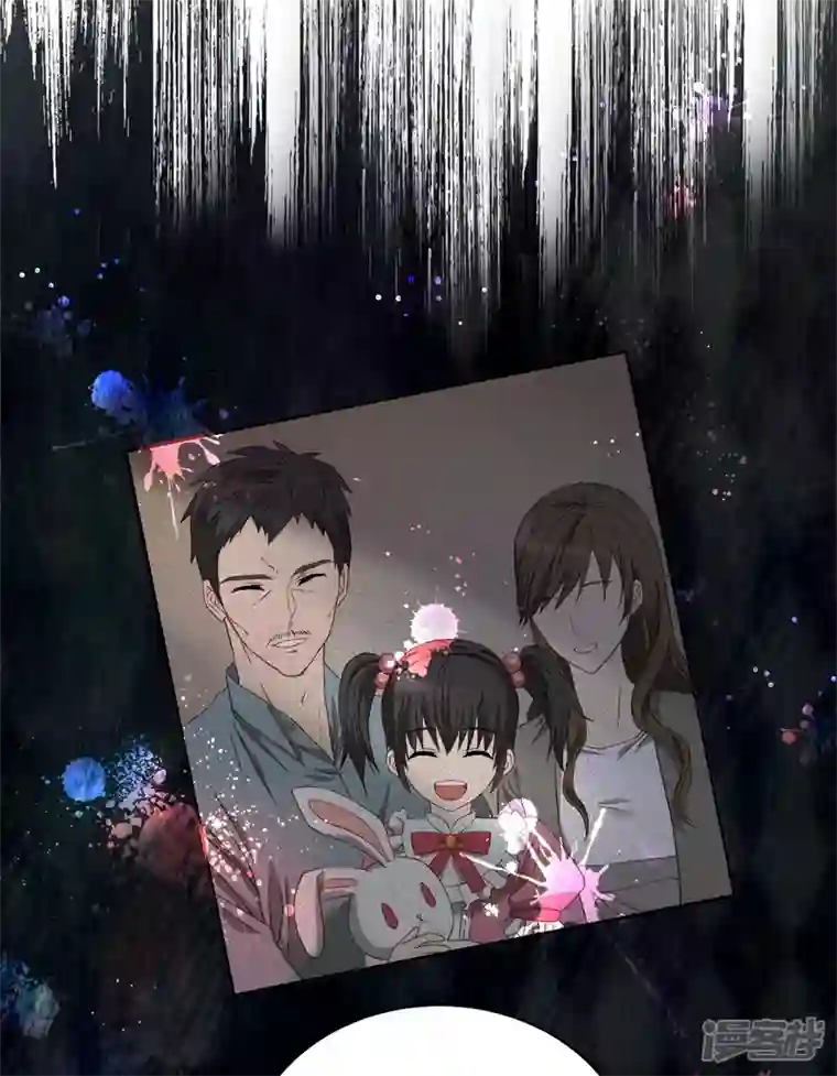 四分之一的秘密第16话 犯人