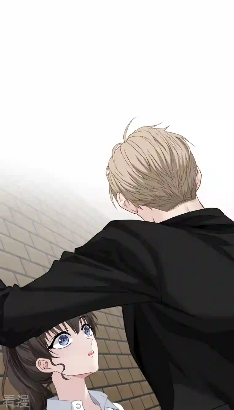 四分之一的秘密第20话 目标