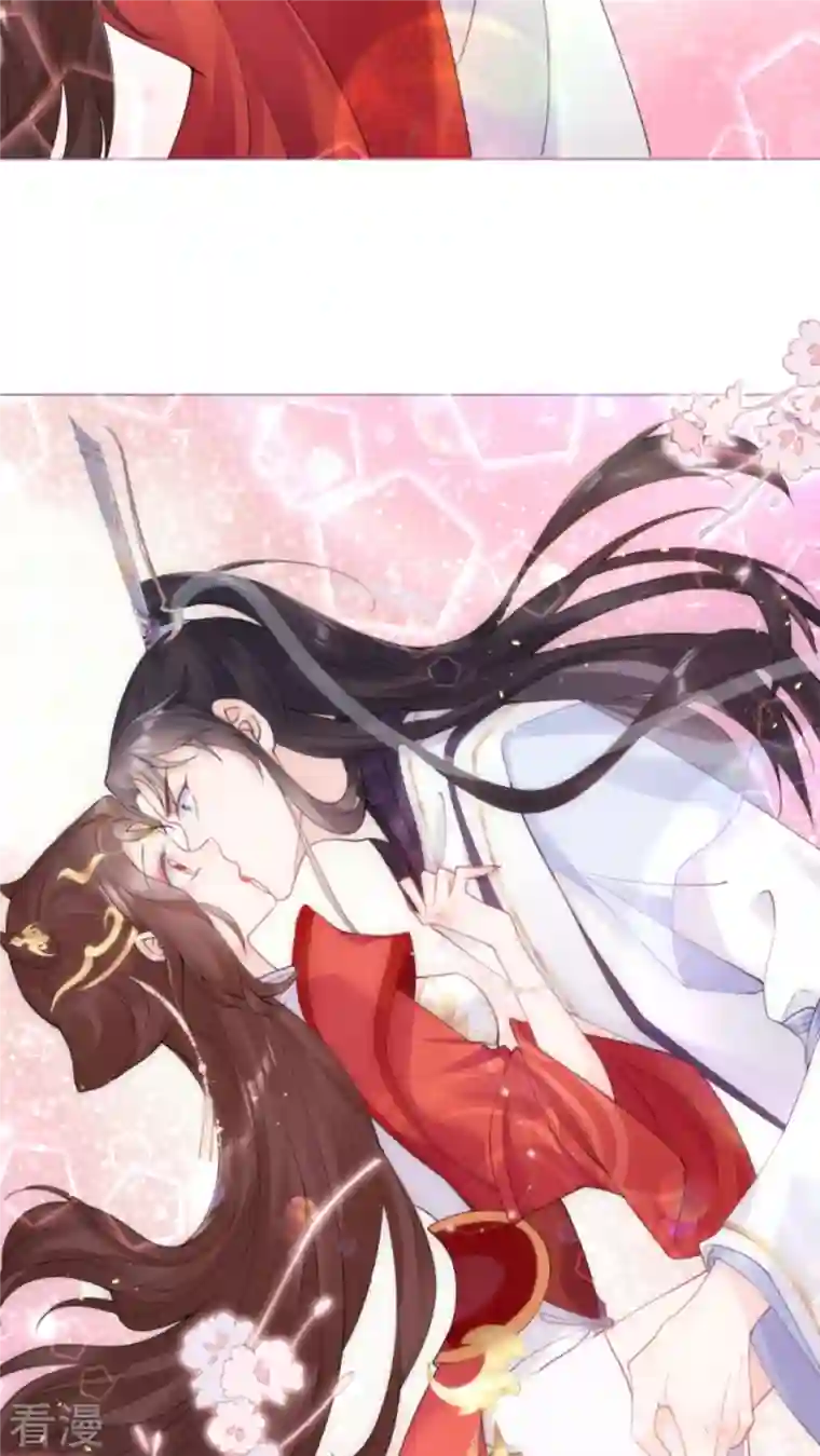 萌主人设又崩啦！第3话 群众心碎事件