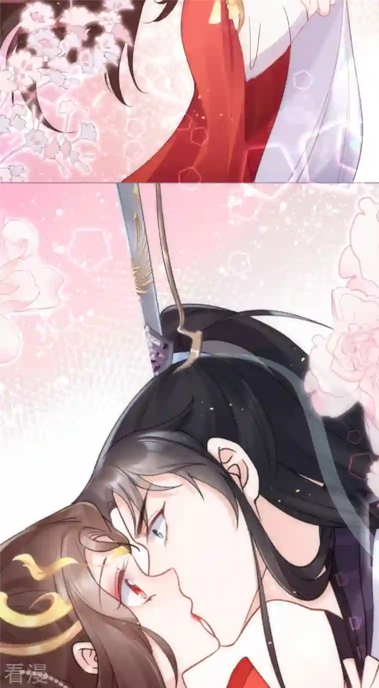 萌主人设又崩啦！第3话 群众心碎事件