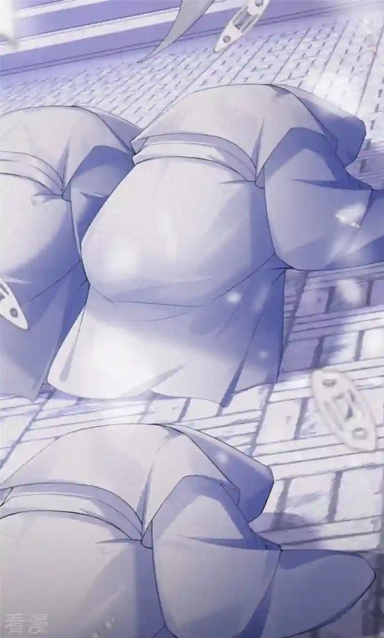 萌主人设又崩啦！第4话 狐狸面具