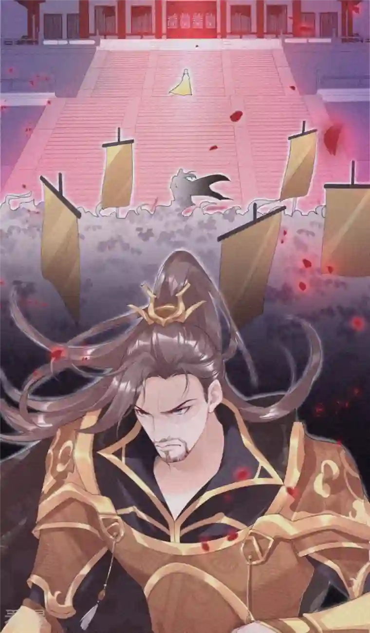 萌主人设又崩啦！第4话 狐狸面具