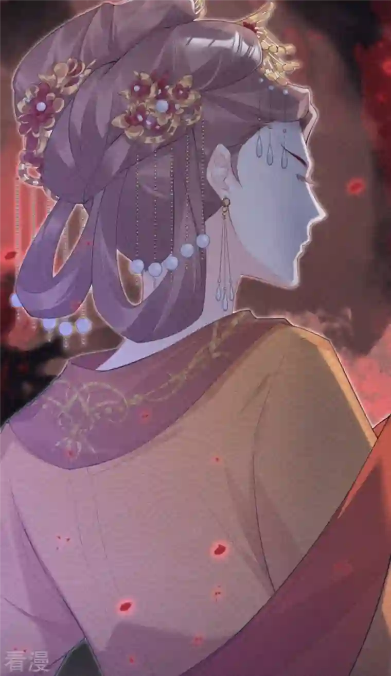 萌主人设又崩啦！第4话 狐狸面具