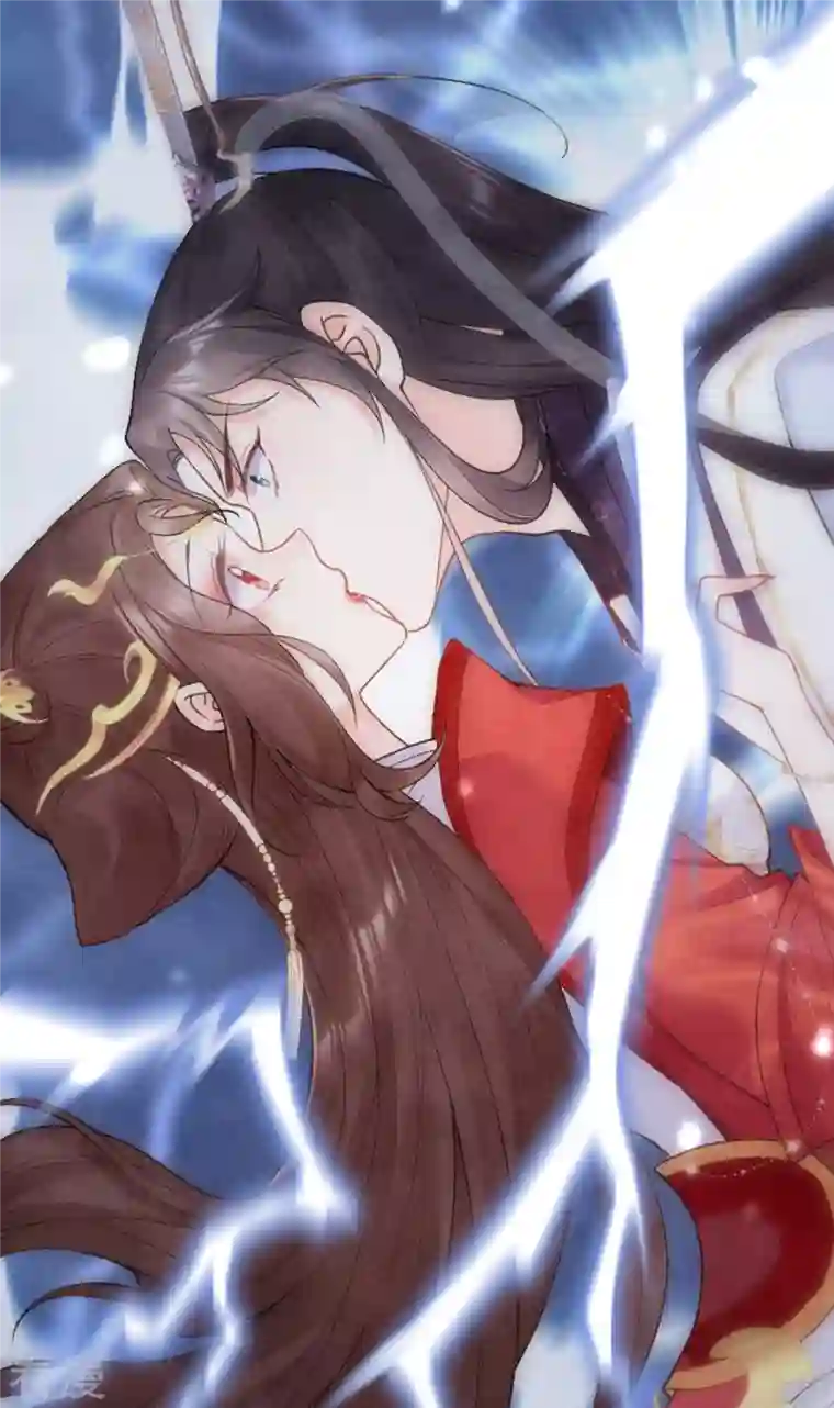 萌主人设又崩啦！第4话 狐狸面具