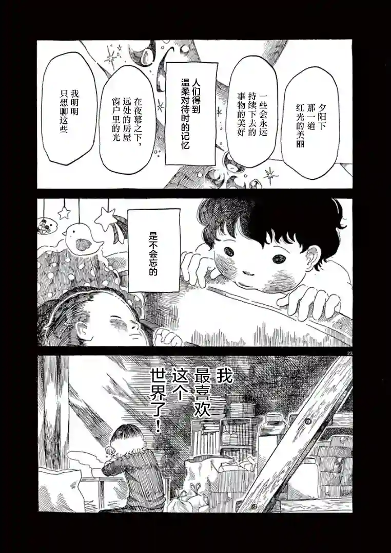 东北的莫迪利亚尼第28话