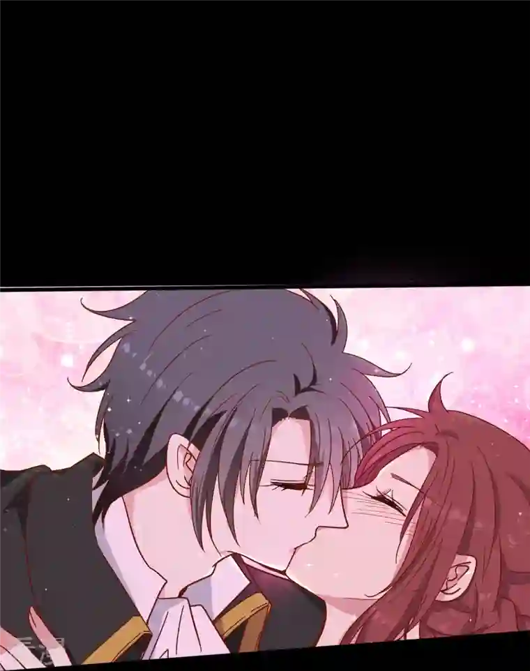 暗夜新娘（快读版）第8话 我会永远保护你的