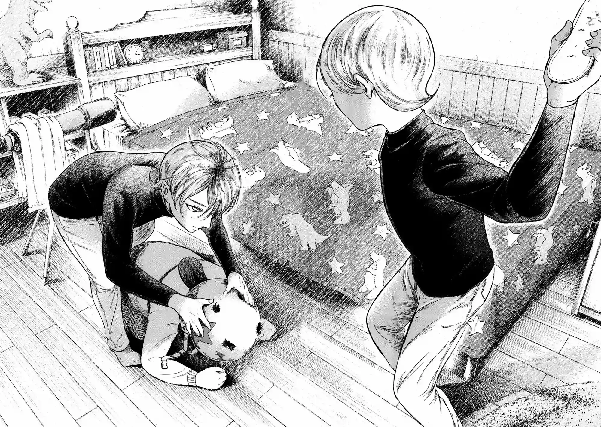 基米与达利第08话