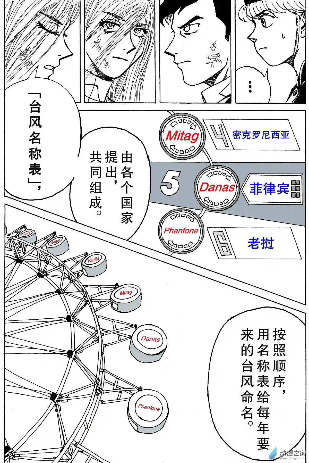 毛驴骑士第02话