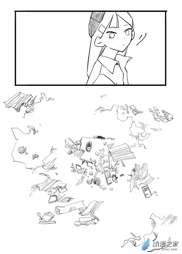 白鸽全一话