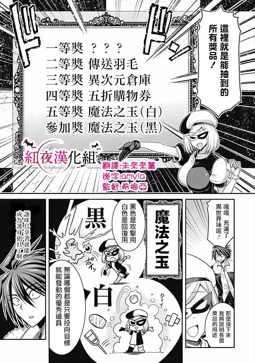 抽奖特奖无双后宫权第03话