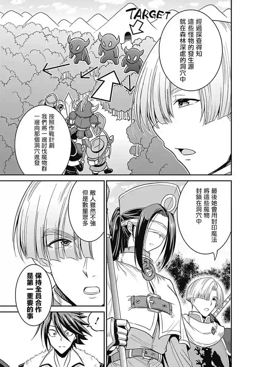 抽奖特奖无双后宫权第07话