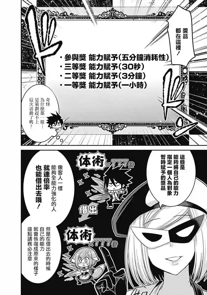 抽奖特奖无双后宫权第10话