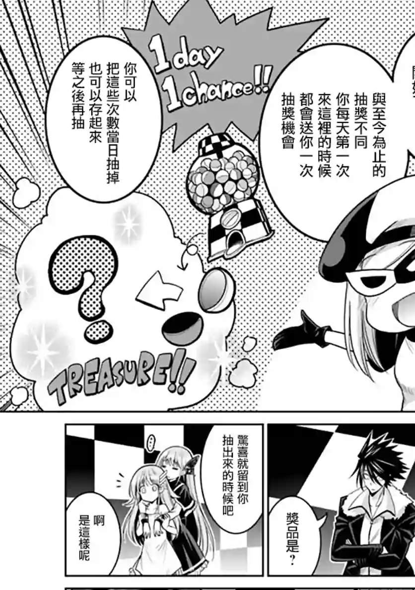 抽奖特奖无双后宫权第20.1话
