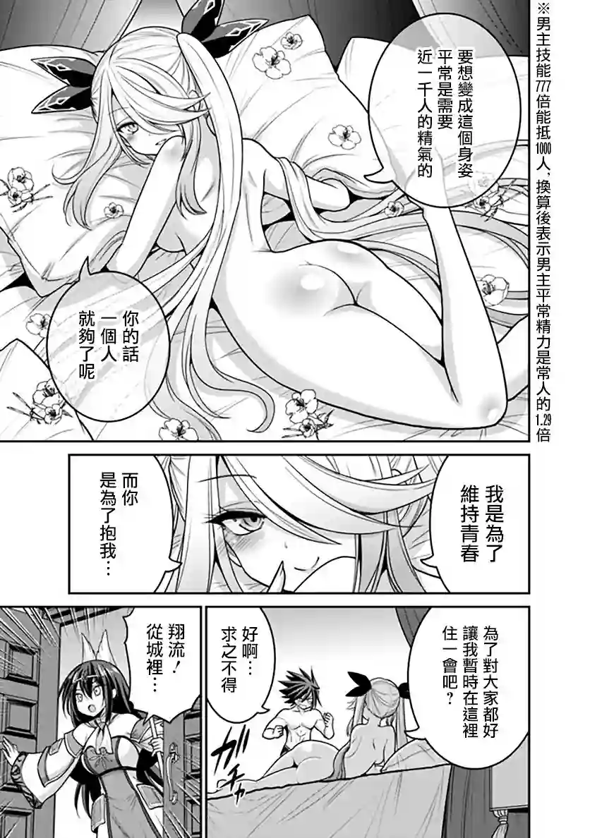 抽奖特奖无双后宫权第28话