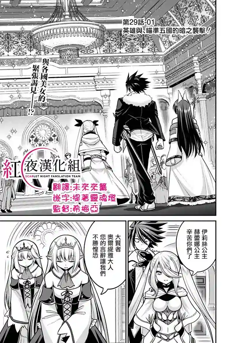 抽奖特奖无双后宫权第29话