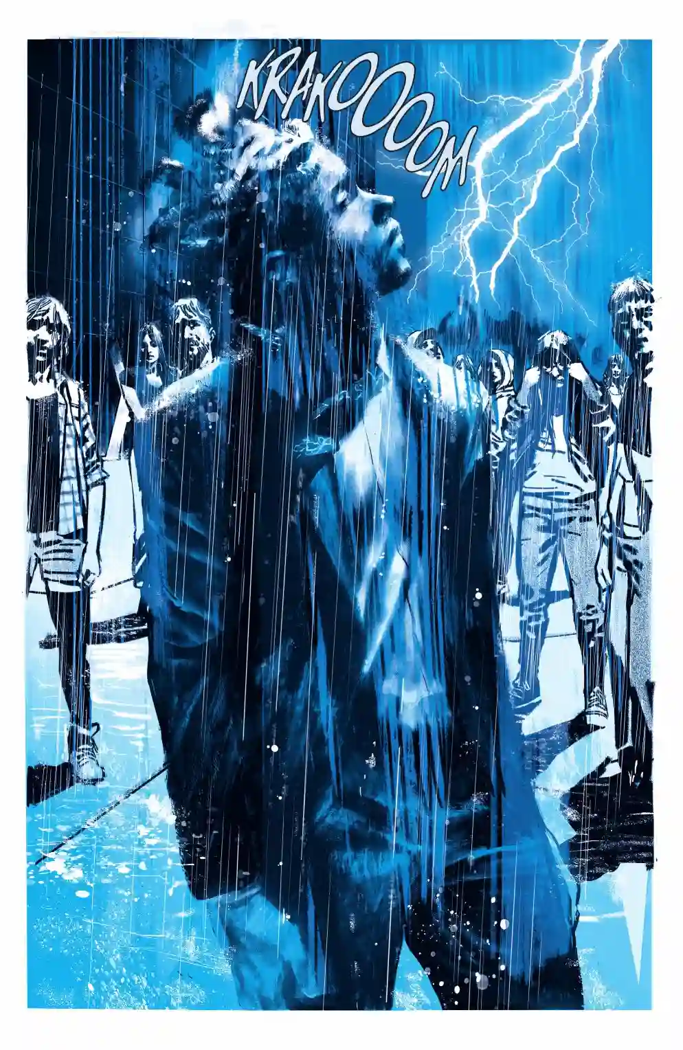 湖边别墅第06卷