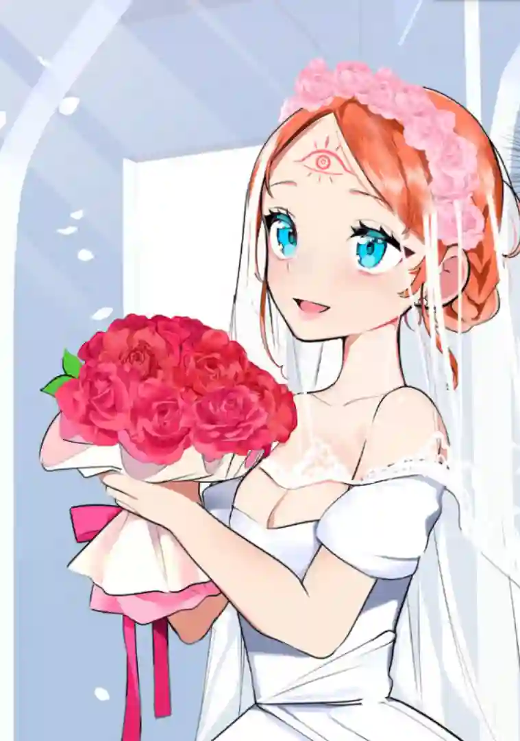 恋爱与千里眼与小毛孩第01话